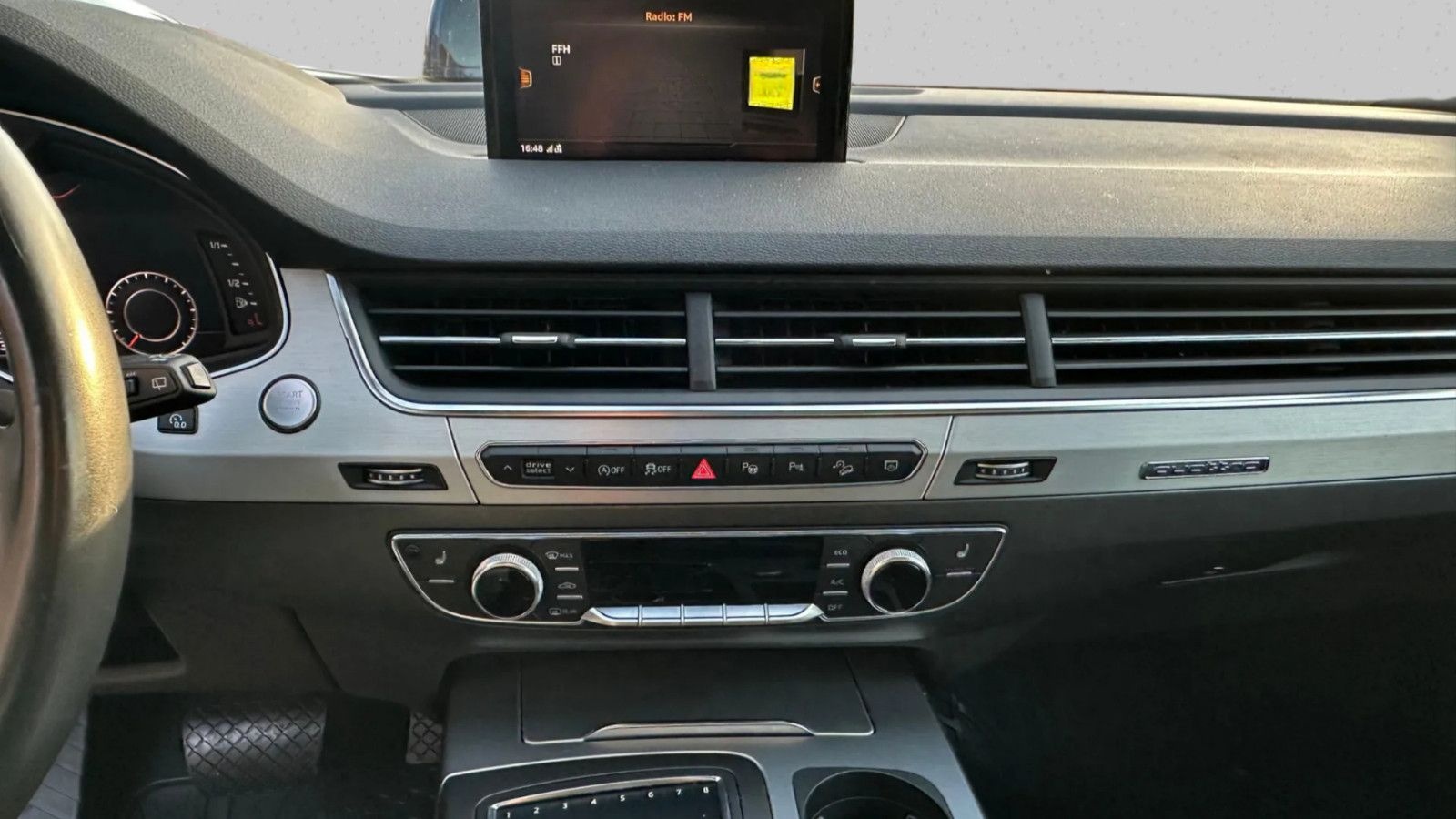 Audi Q7 50 TDI Quattro 3xSline,Pano,MATRIX,7-Sitzer22 foto 25