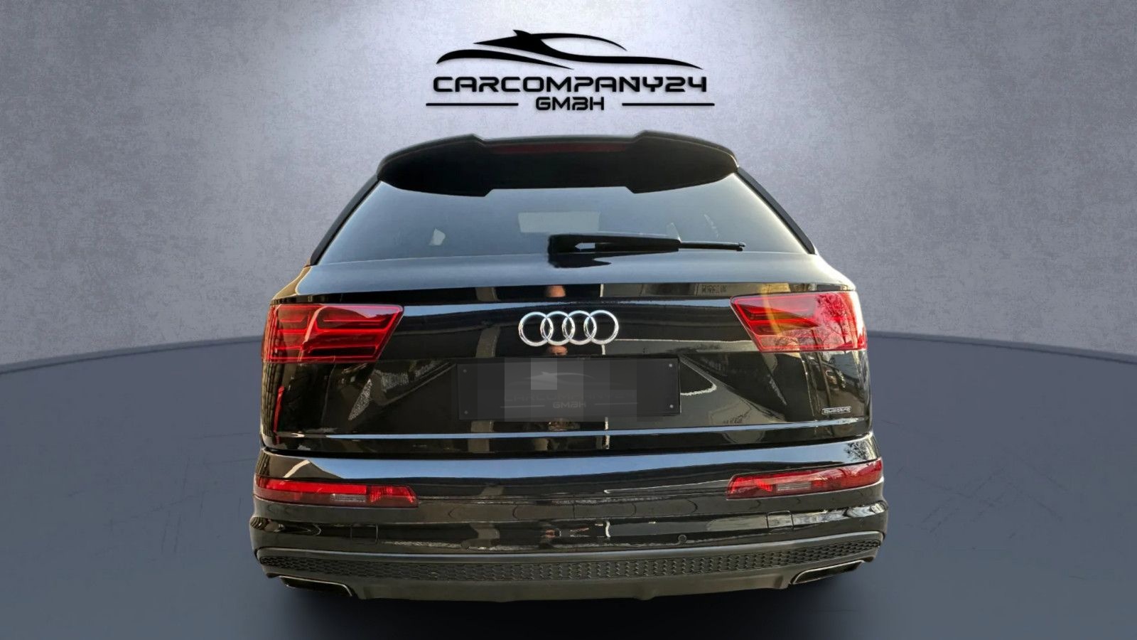 Audi Q7 50 TDI Quattro 3xSline,Pano,MATRIX,7-Sitzer22 foto 6