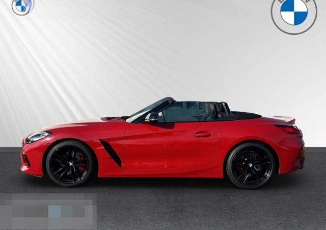 BMW Z4 M40i LC Prof adap.LED H/K ACC MemorySitze foto 2