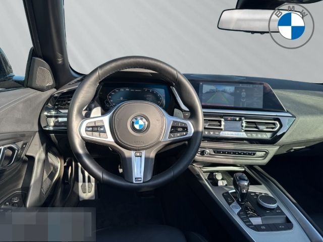 BMW Z4 M40i LC Prof adap.LED H/K ACC MemorySitze foto 12