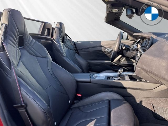 BMW Z4 M40i LC Prof adap.LED H/K ACC MemorySitze foto 13