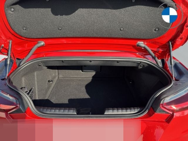 BMW Z4 M40i LC Prof adap.LED H/K ACC MemorySitze foto 14