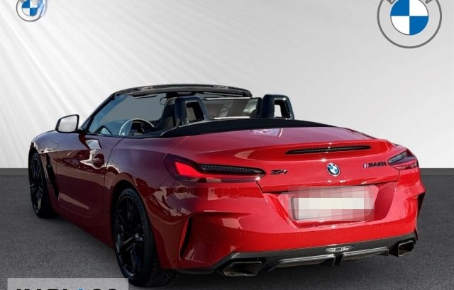 BMW Z4 M40i LC Prof adap.LED H/K ACC MemorySitze foto 3