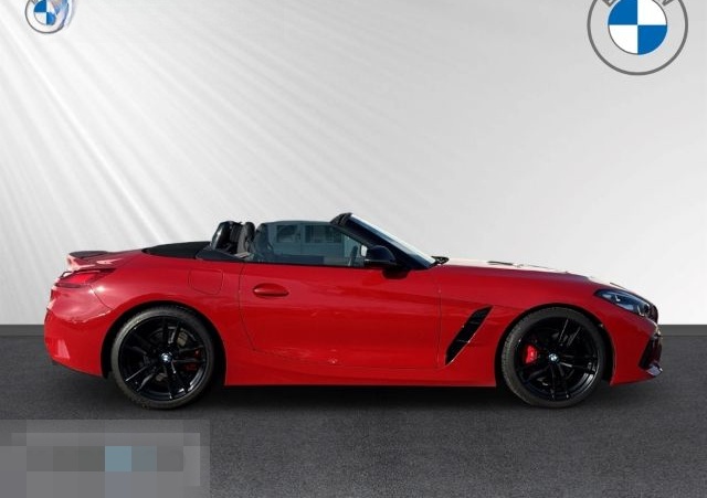 BMW Z4 M40i LC Prof adap.LED H/K ACC MemorySitze foto 5