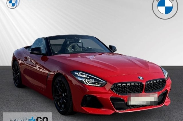 BMW Z4 M40i LC Prof adap.LED H/K ACC MemorySitze foto 6