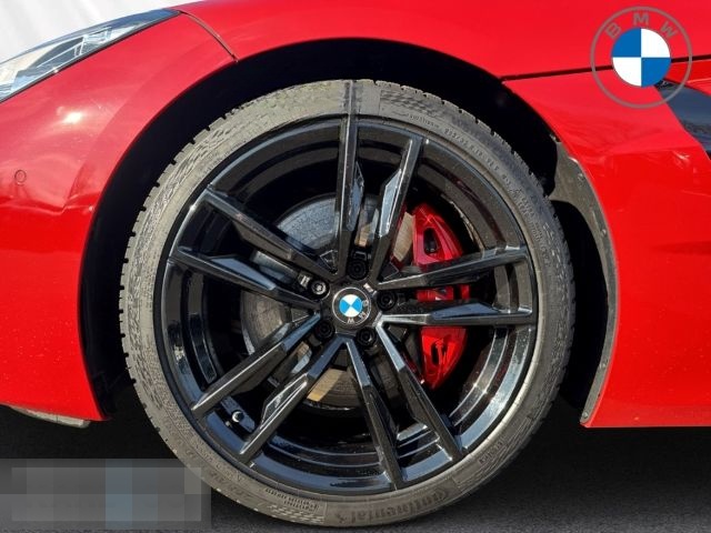 BMW Z4 M40i LC Prof adap.LED H/K ACC MemorySitze foto 7