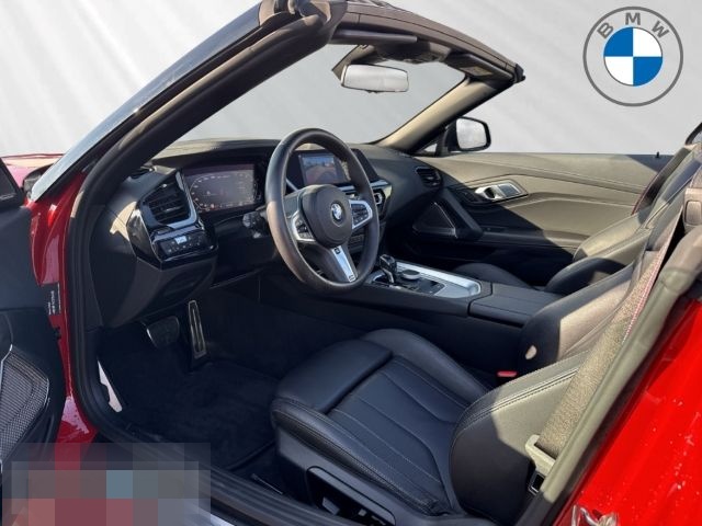 BMW Z4 M40i LC Prof adap.LED H/K ACC MemorySitze foto 8