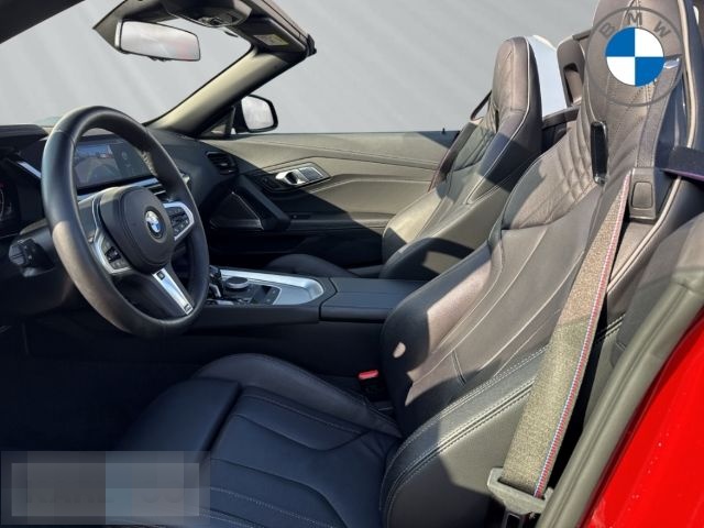 BMW Z4 M40i LC Prof adap.LED H/K ACC MemorySitze foto 9
