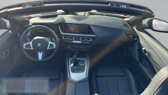 BMW Z4 M40i LC Prof adap.LED H/K ACC MemorySitze foto 10