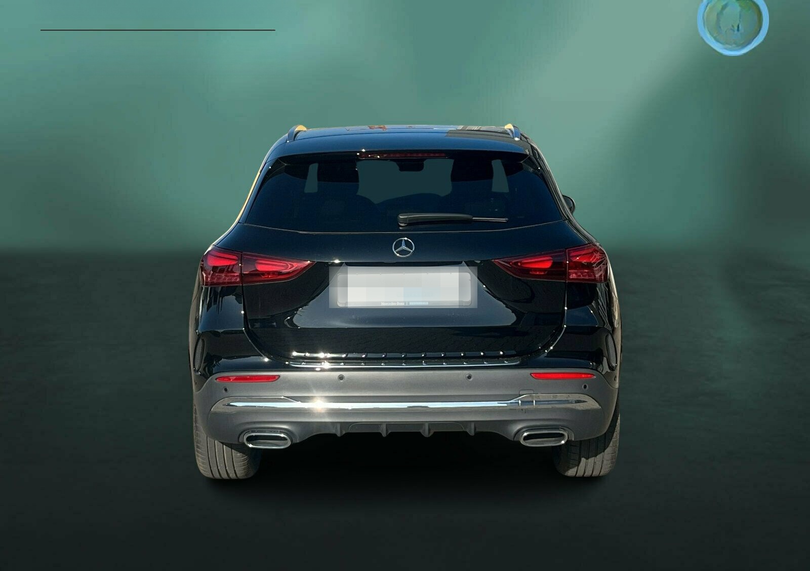 Mercedes-Benz GLA 180 AMG+VOR.-DISTRO+KAM+SOUND+KEYL+EASYP+TWA foto 8