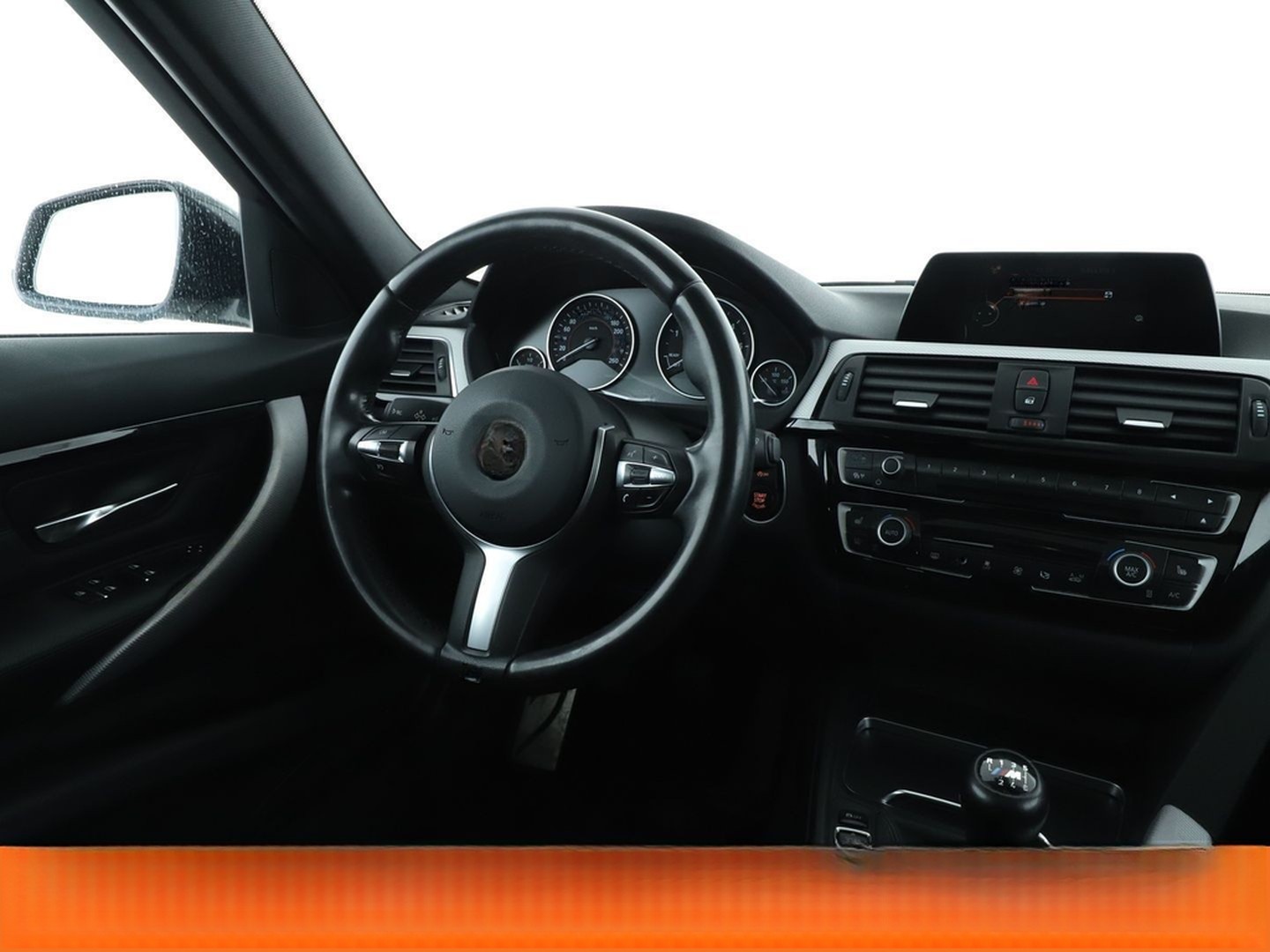 BMW 318d M Sport *NAVI*LED*PANO*PDC*TEMPO*SHZ* foto 13