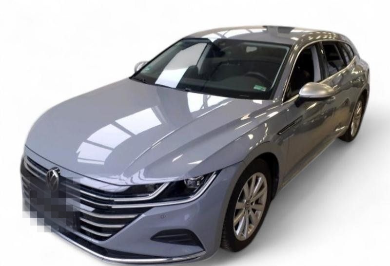 Volkswagen Arteon Shooting Brake 2.0 TDI Elegance DSG ACC foto 2