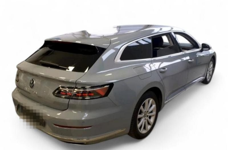 Volkswagen Arteon Shooting Brake 2.0 TDI Elegance DSG ACC foto 11