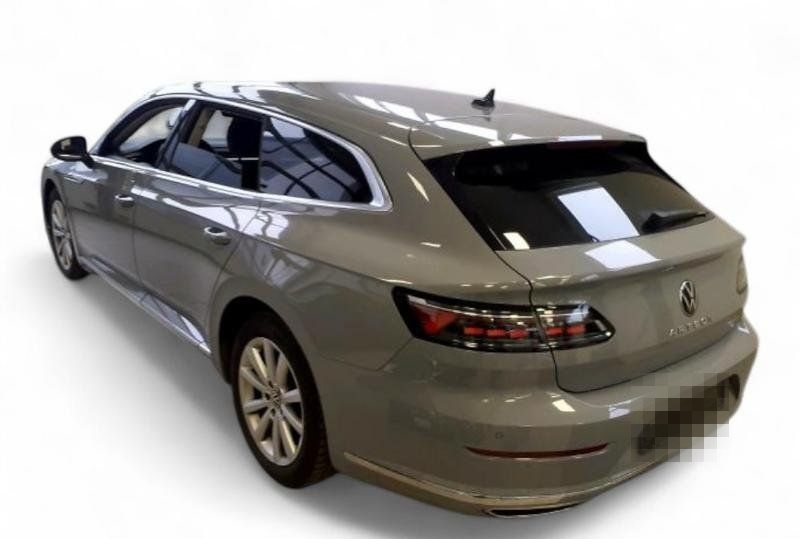 Volkswagen Arteon Shooting Brake 2.0 TDI Elegance DSG ACC foto 12