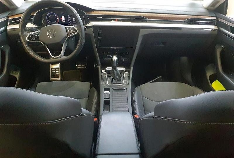 Volkswagen Arteon Shooting Brake 2.0 TDI Elegance DSG ACC foto 4