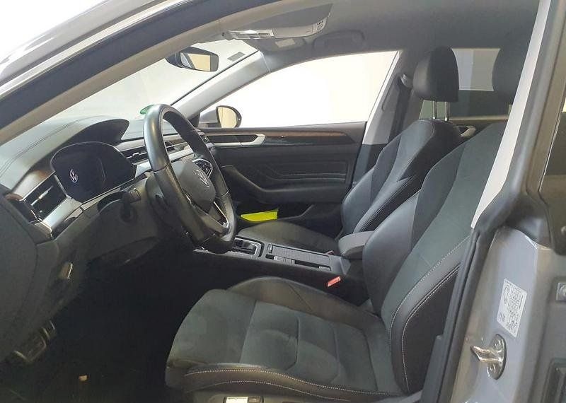 Volkswagen Arteon Shooting Brake 2.0 TDI Elegance DSG ACC foto 7