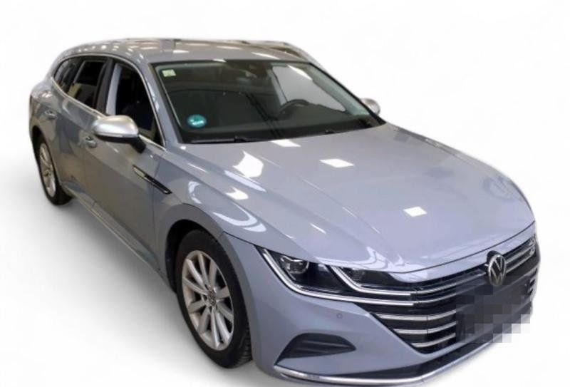 Volkswagen Arteon Shooting Brake 2.0 TDI Elegance DSG ACC foto 10