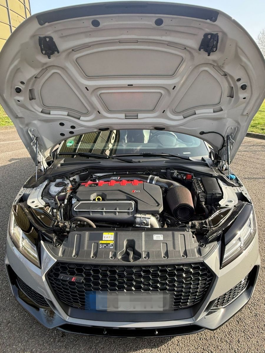 Audi TT RS 2.5 TFSI *NW-GARANTIE*PERFEKTER ZUSTAND*AP foto 18