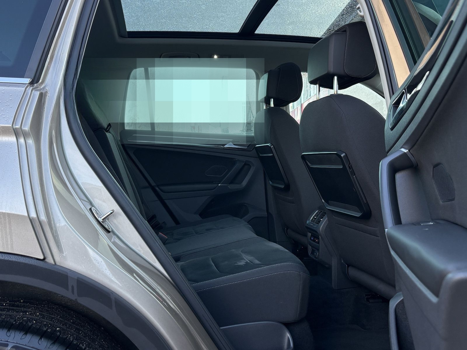 Volkswagen Tiguan 2.0 TDI HIGHLINE/4x4/PANO/STANDHEIZUNG foto 12