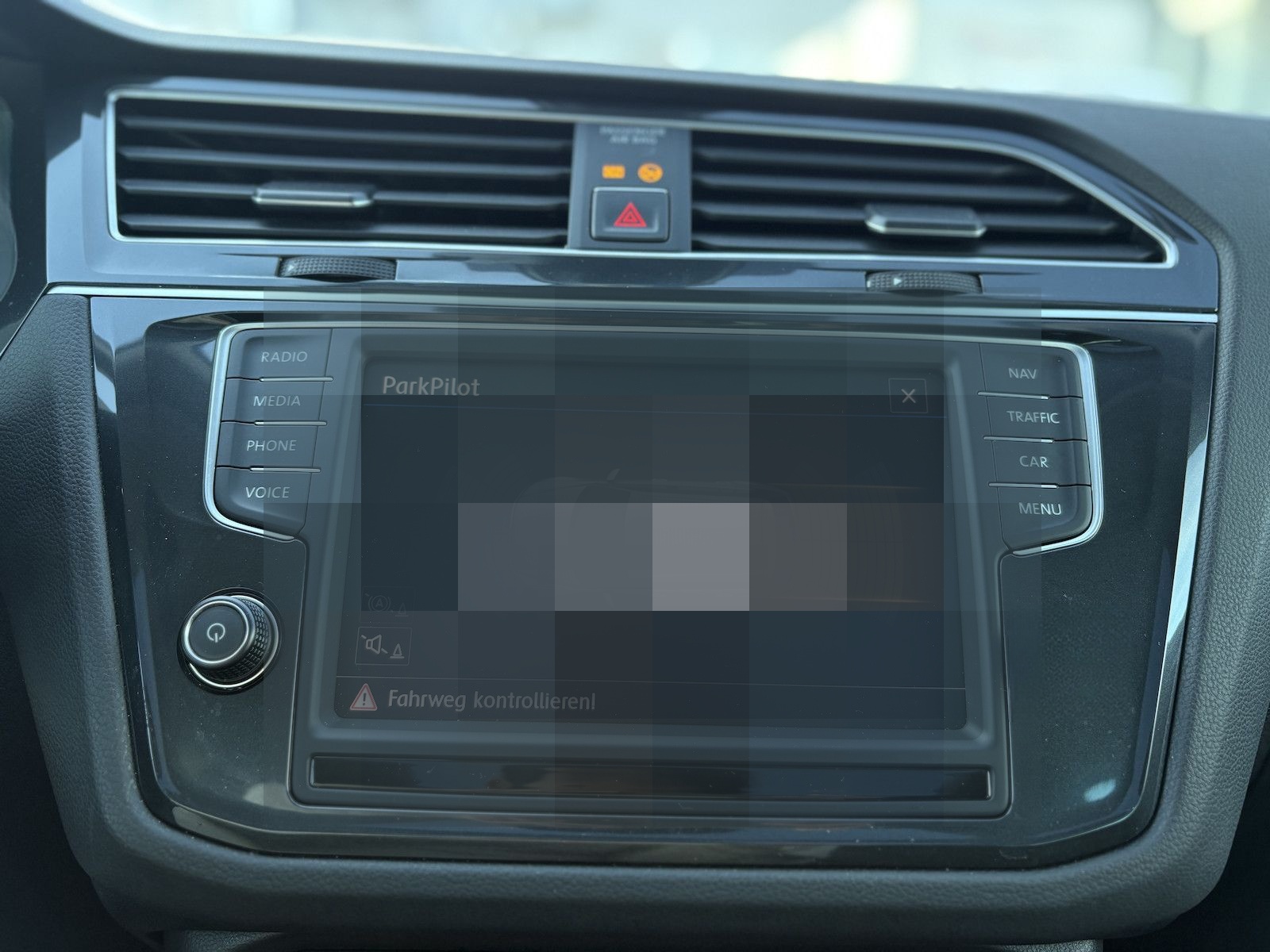 Volkswagen Tiguan 2.0 TDI HIGHLINE/4x4/PANO/STANDHEIZUNG foto 20