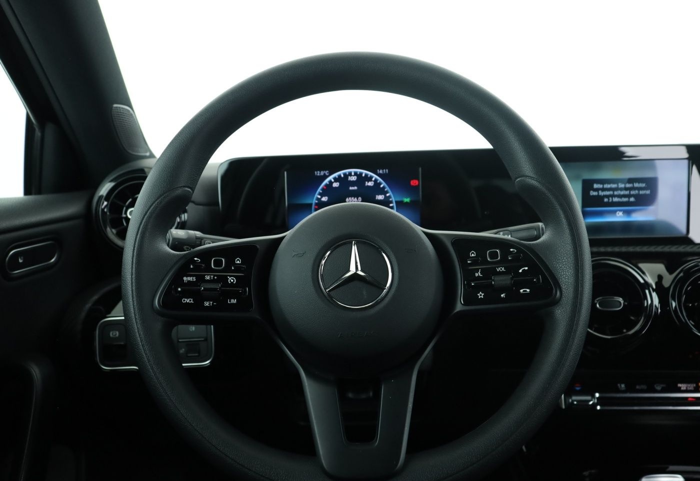 Mercedes-Benz A 180 d Automatik*Klimaautomatik*Rückfahrkamera* foto 11
