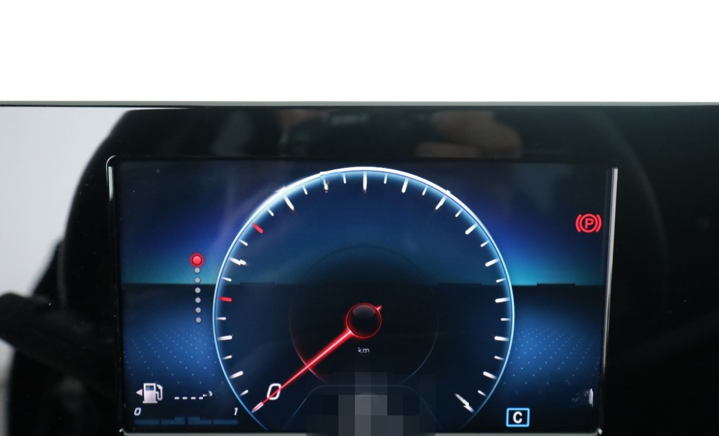 Mercedes-Benz A 180 d Automatik*Klimaautomatik*Rückfahrkamera* foto 12