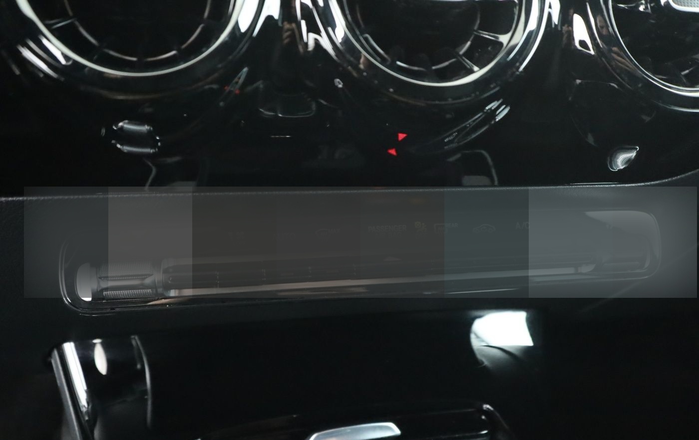 Mercedes-Benz A 180 d Automatik*Klimaautomatik*Rückfahrkamera* foto 14