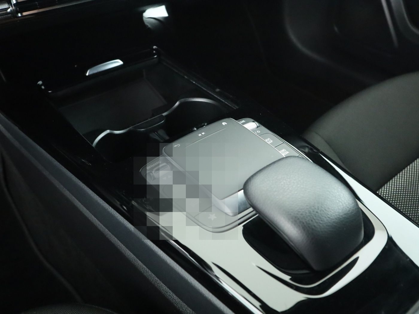 Mercedes-Benz A 180 d Automatik*Klimaautomatik*Rückfahrkamera* foto 15