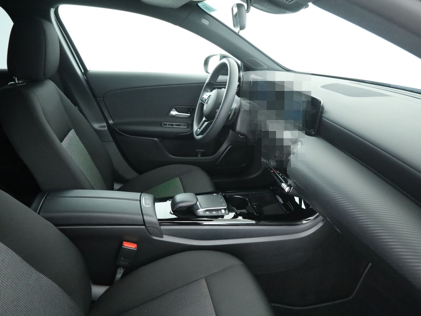 Mercedes-Benz A 180 d Automatik*Klimaautomatik*Rückfahrkamera* foto 17
