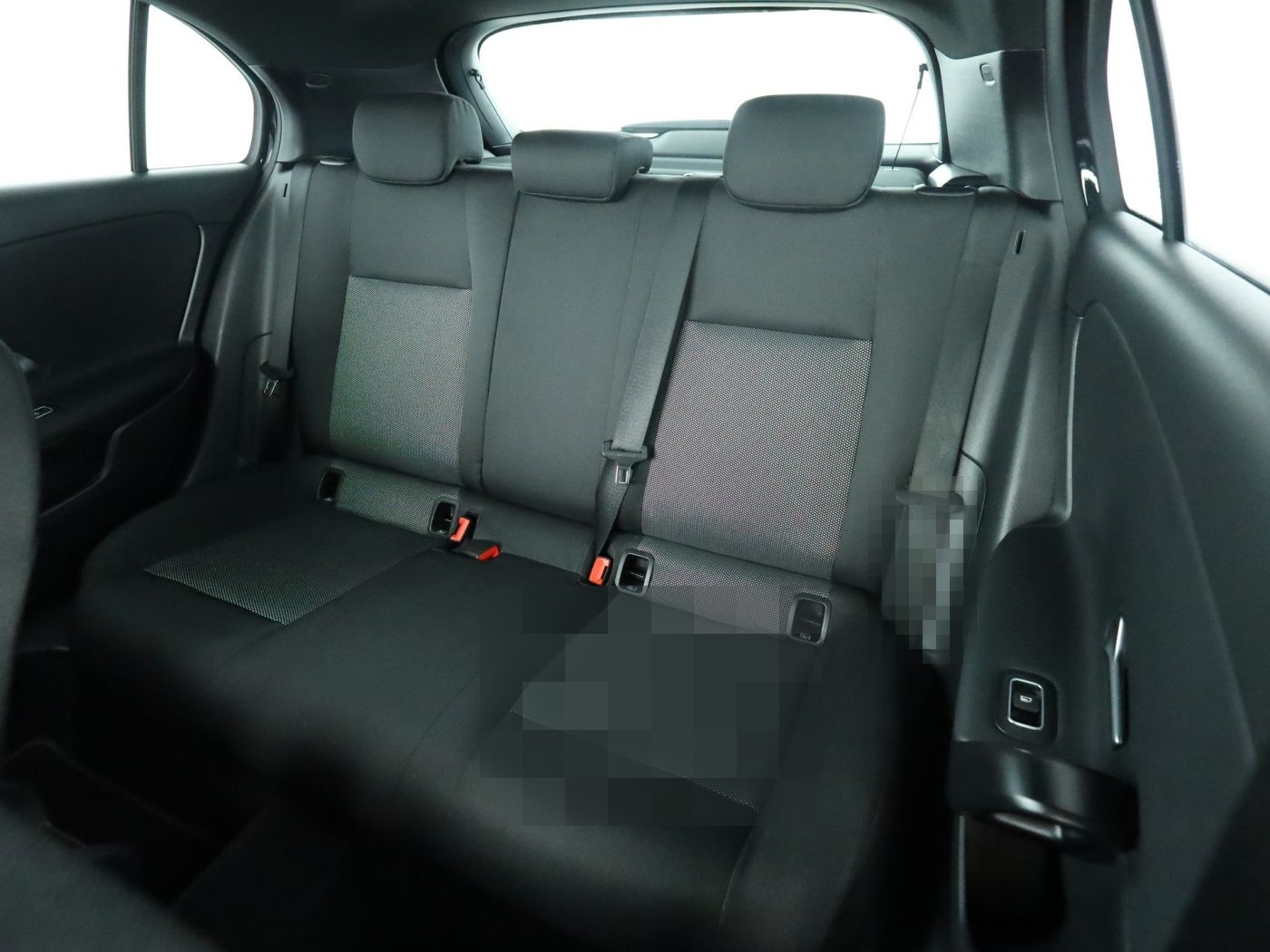 Mercedes-Benz A 180 d Automatik*Klimaautomatik*Rückfahrkamera* foto 18