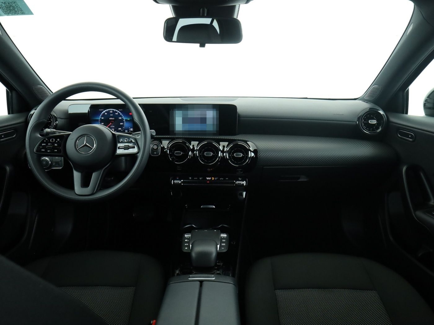 Mercedes-Benz A 180 d Automatik*Klimaautomatik*Rückfahrkamera* foto 19