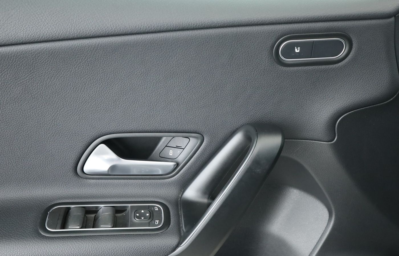 Mercedes-Benz A 180 d Automatik*Klimaautomatik*Rückfahrkamera* foto 20