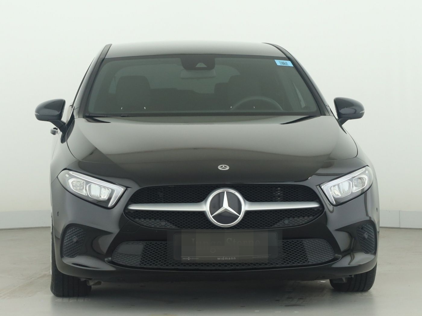 Mercedes-Benz A 180 d Automatik*Klimaautomatik*Rückfahrkamera* foto 3