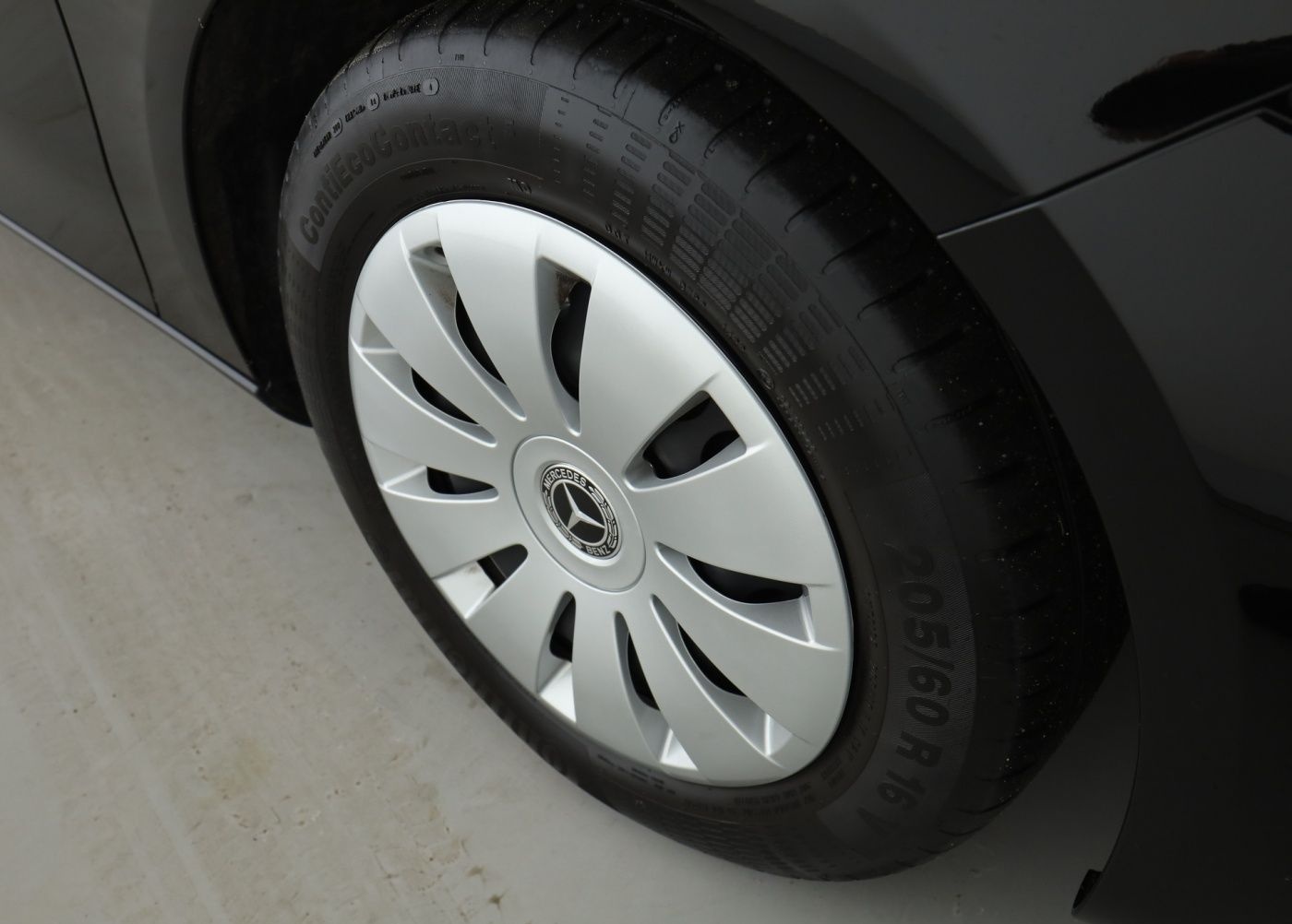 Mercedes-Benz A 180 d Automatik*Klimaautomatik*Rückfahrkamera* foto 21
