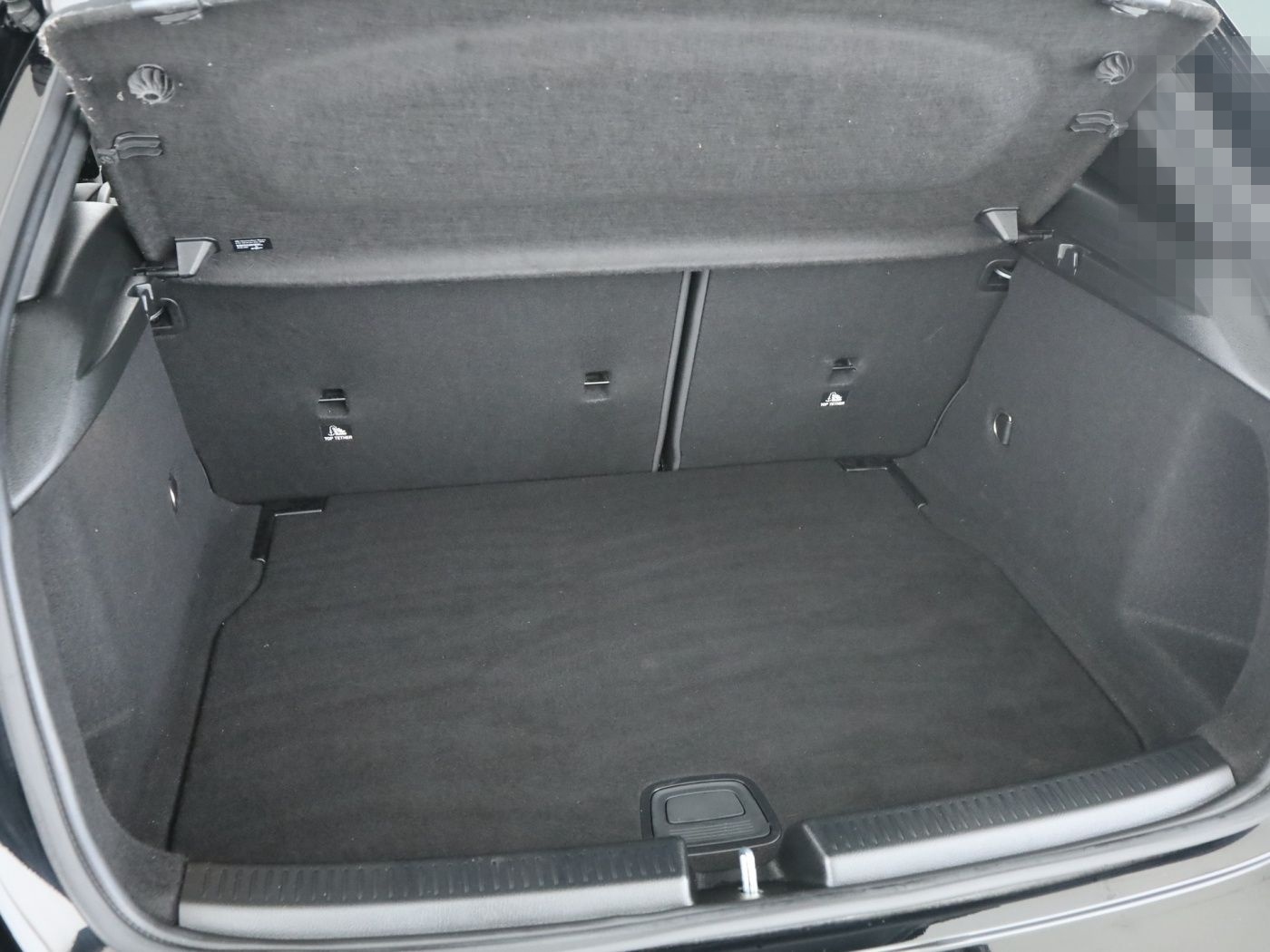 Mercedes-Benz A 180 d Automatik*Klimaautomatik*Rückfahrkamera* foto 22
