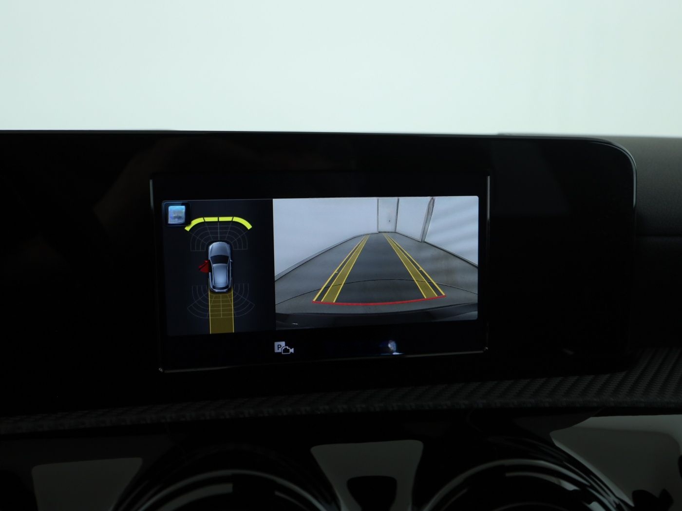 Mercedes-Benz A 180 d Automatik*Klimaautomatik*Rückfahrkamera* foto 24
