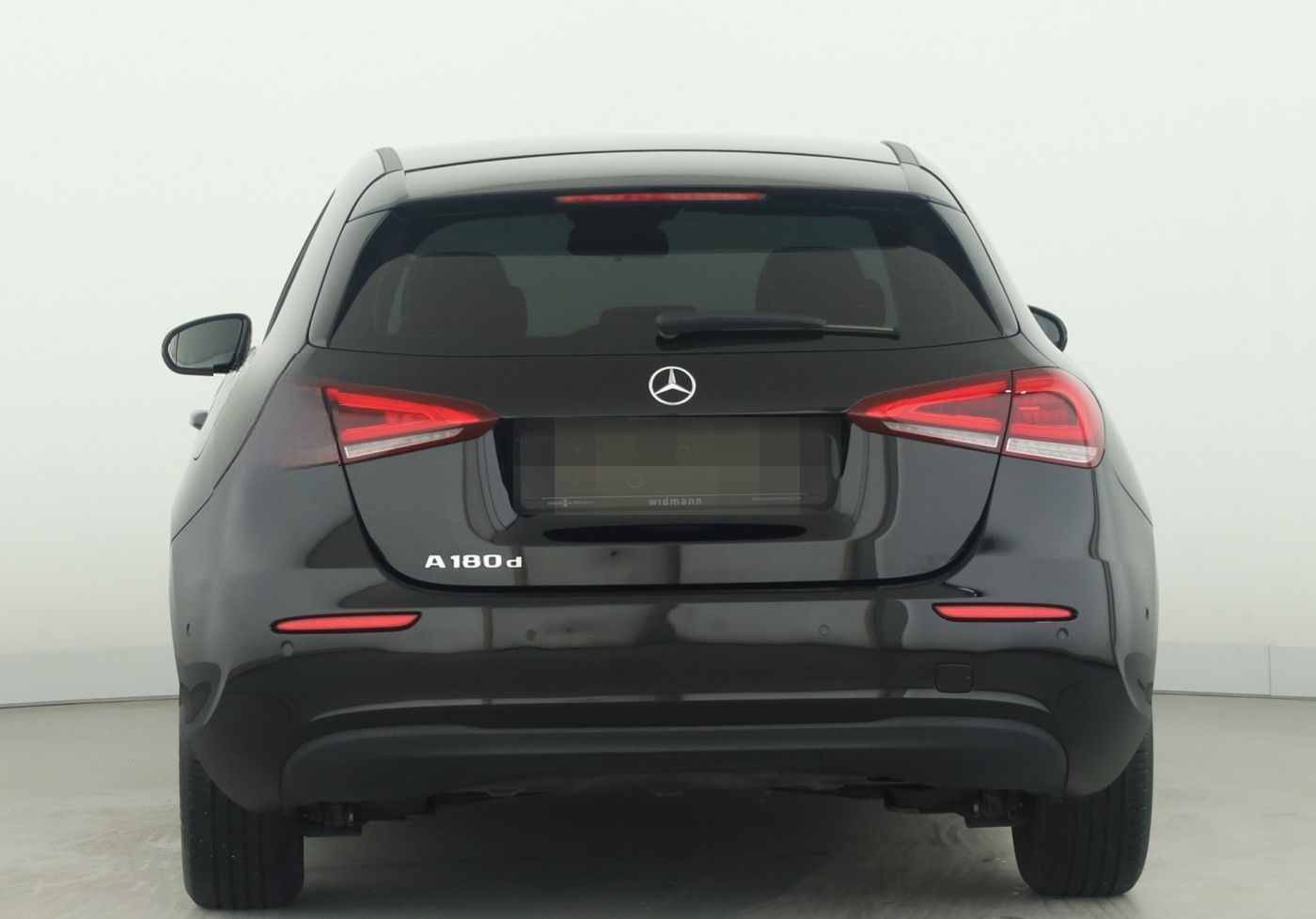 Mercedes-Benz A 180 d Automatik*Klimaautomatik*Rückfahrkamera* foto 4