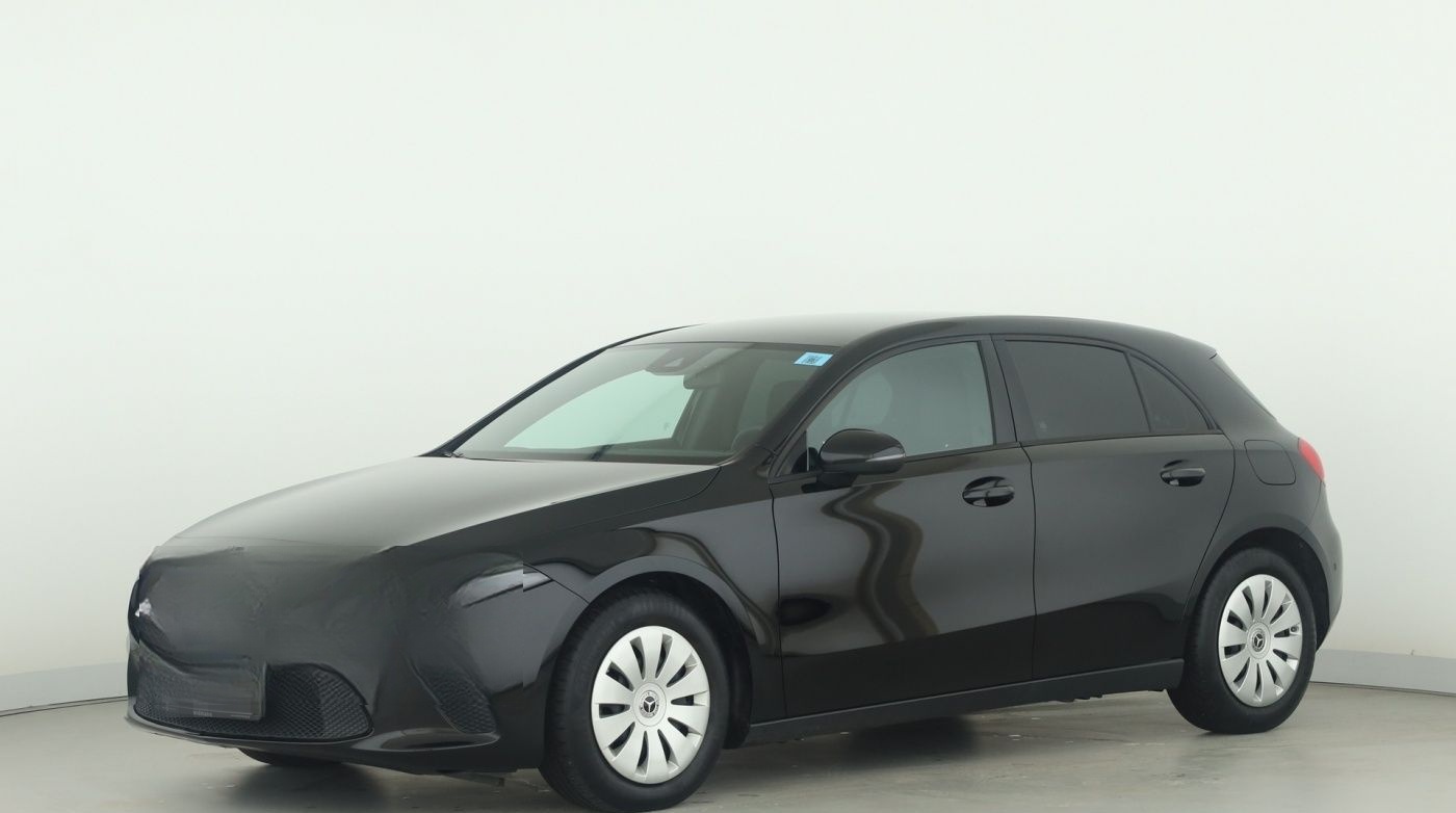 Mercedes-Benz A 180 d Automatik*Klimaautomatik*Rückfahrkamera* foto 5