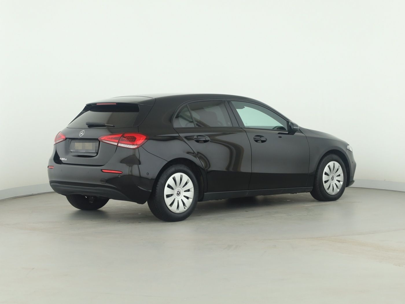 Mercedes-Benz A 180 d Automatik*Klimaautomatik*Rückfahrkamera* foto 6