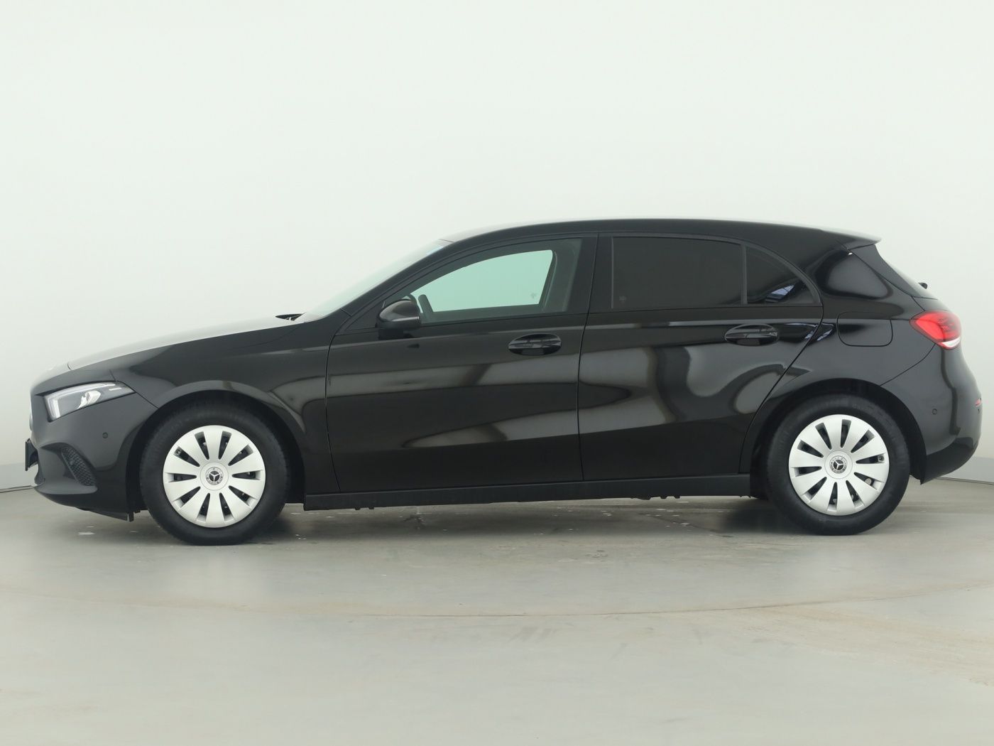 Mercedes-Benz A 180 d Automatik*Klimaautomatik*Rückfahrkamera* foto 7