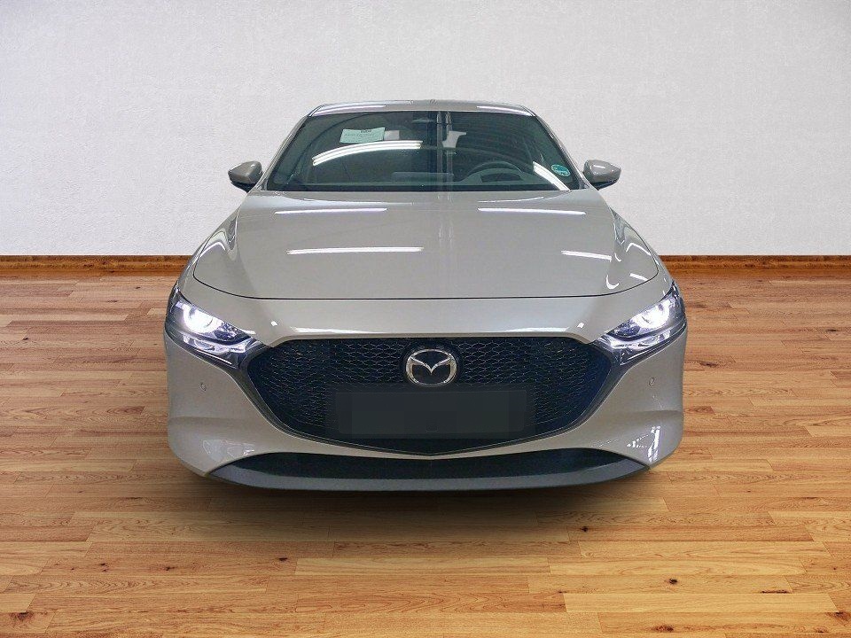 Mazda 3 2.5 Takumi AUTOMATIK Bose, 360°, Matrix foto 6
