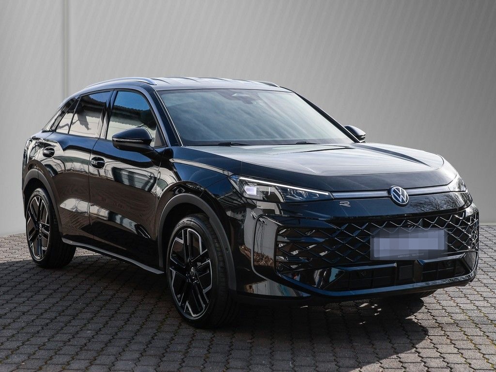 Volkswagen T-Roc 1.5 eTSI DSG R-Line AHK, IQ-Light, Navi VS foto 3