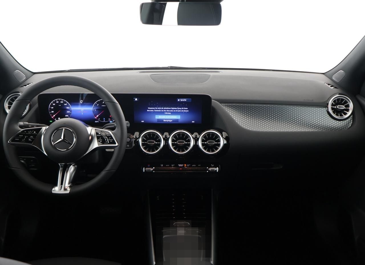 Mercedes-Benz GLA 180 d Night Progressive MBUX Pano Distronic foto 11