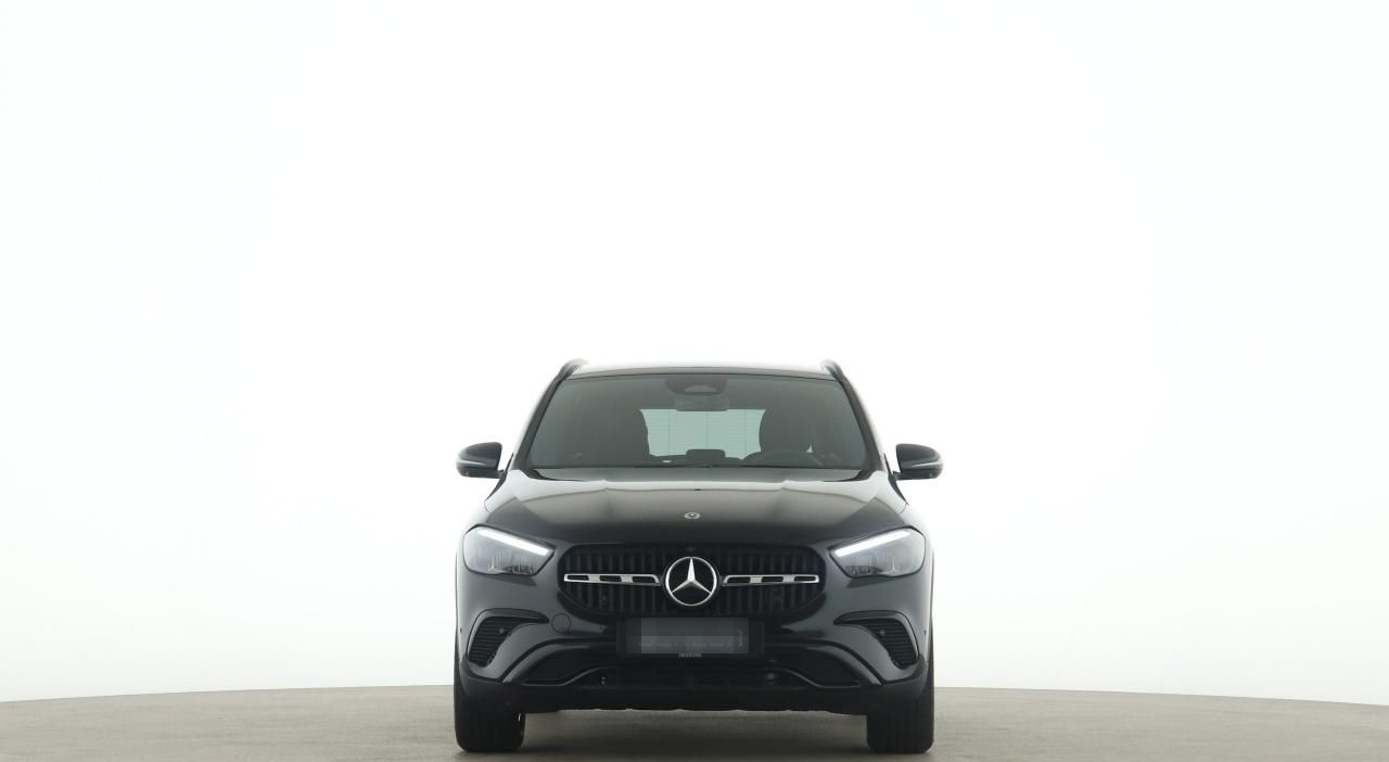 Mercedes-Benz GLA 180 d Night Progressive MBUX Pano Distronic foto 3