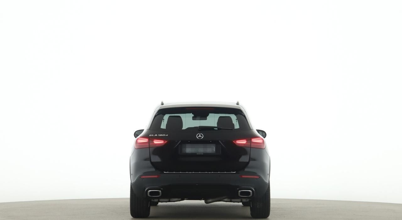 Mercedes-Benz GLA 180 d Night Progressive MBUX Pano Distronic foto 6