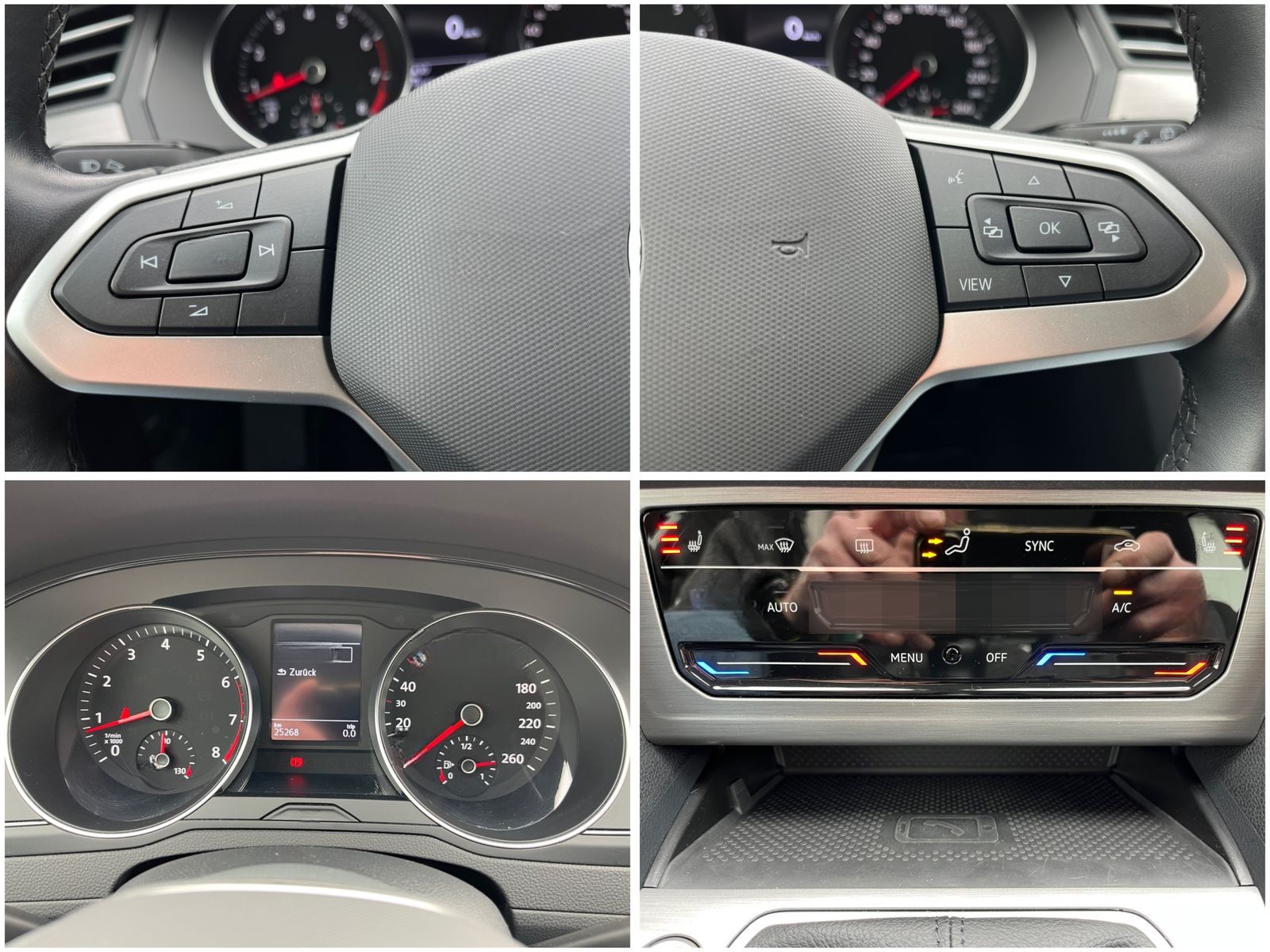 Volkswagen Passat Variant 1.5 TSI Conceptline 141€ m.20% An foto 18