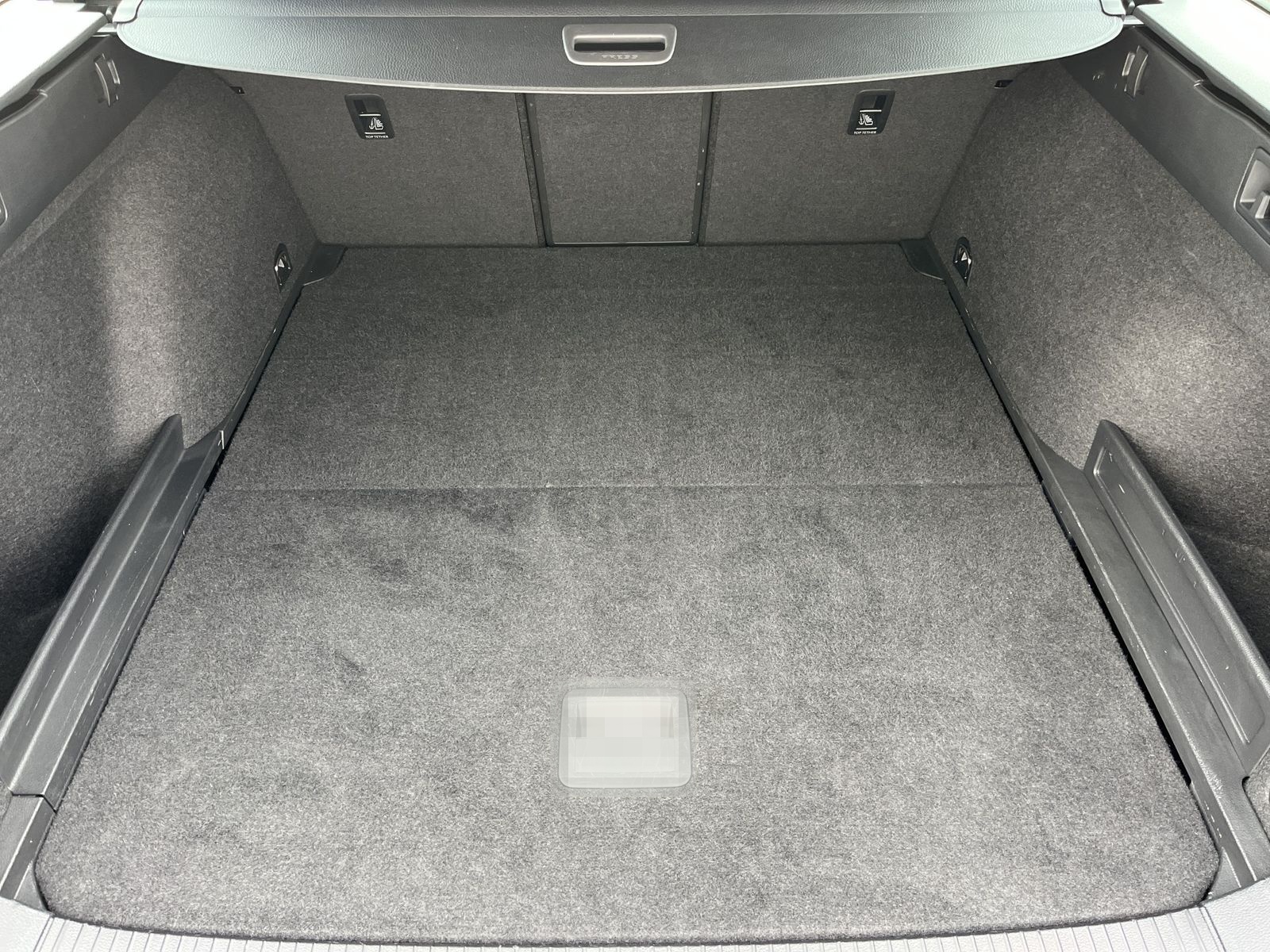 Volkswagen Passat Variant 1.5 TSI Conceptline 141€ m.20% An foto 19
