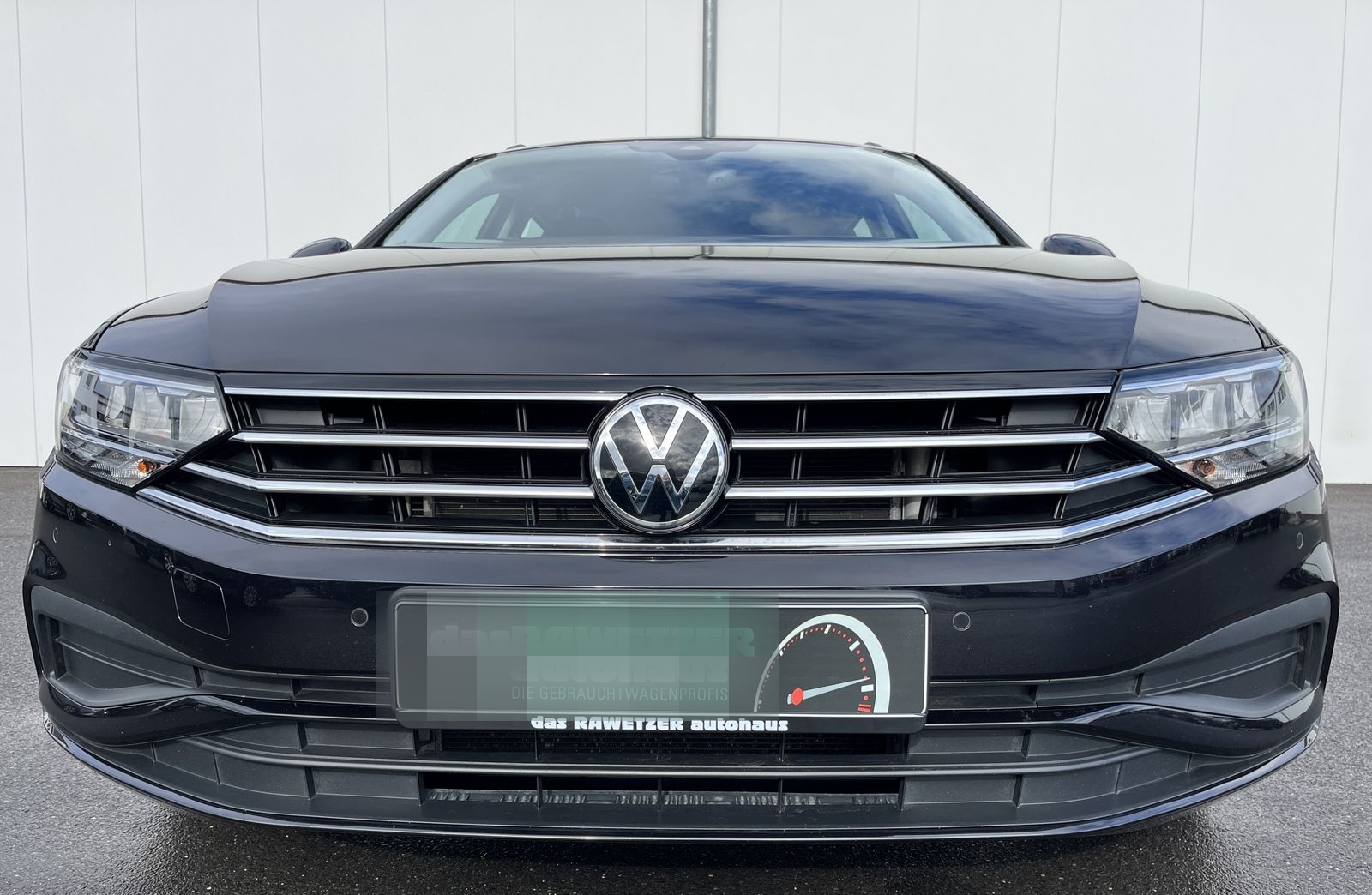 Volkswagen Passat Variant 1.5 TSI Conceptline 141€ m.20% An foto 3