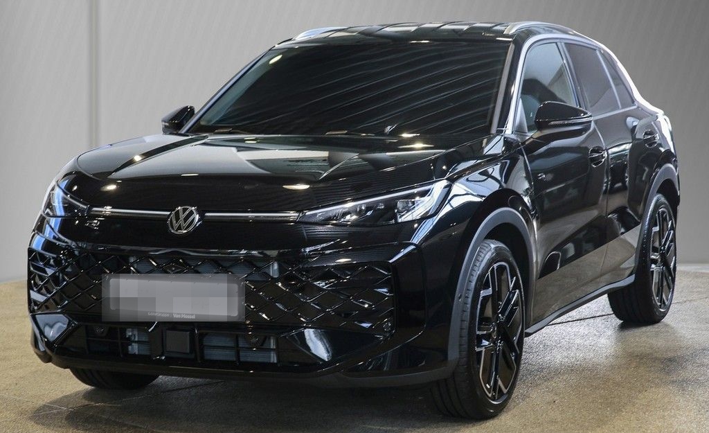 Volkswagen T-Roc 1.5 eTSI DSG R-Line AHK, IQ-Light, Navi VS foto 2