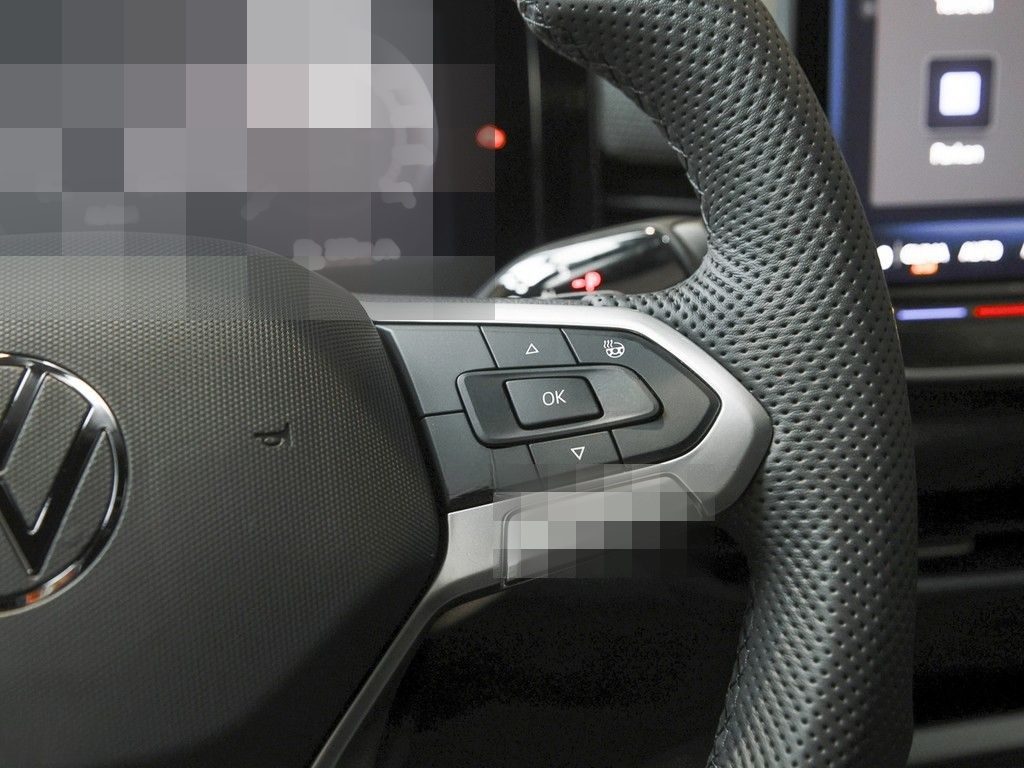 Volkswagen T-Roc 1.5 eTSI DSG R-Line AHK, IQ-Light, Navi VS foto 18